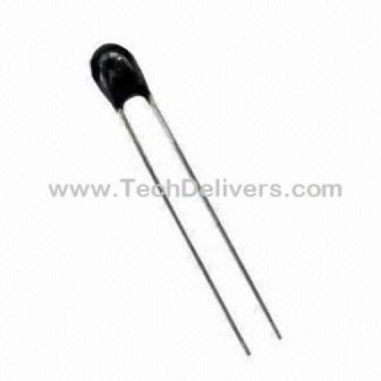 Thermistor Ntc K Ohm